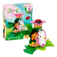 BRIO Flora - Azalea Blomstersving