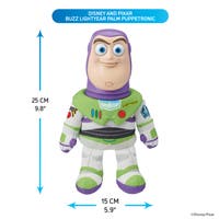 Disney Toy Story Buzz Lightyear Palm Puppetronic 25 cm