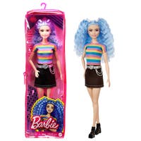 Barbie Fashionista Doll Asst.