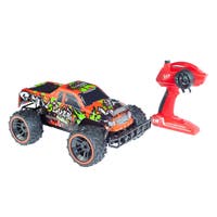 Fusion, Radiostyrt Monstertruck, 35 cm
