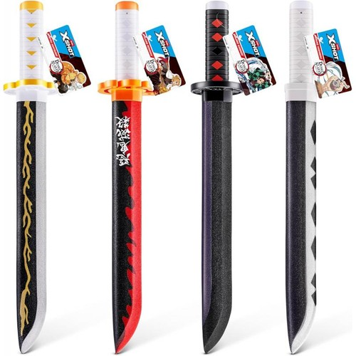 XSHOT Sword-Series 1 Rolleke Demon Slayer