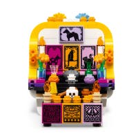 LEGO® De dødes alter 40811