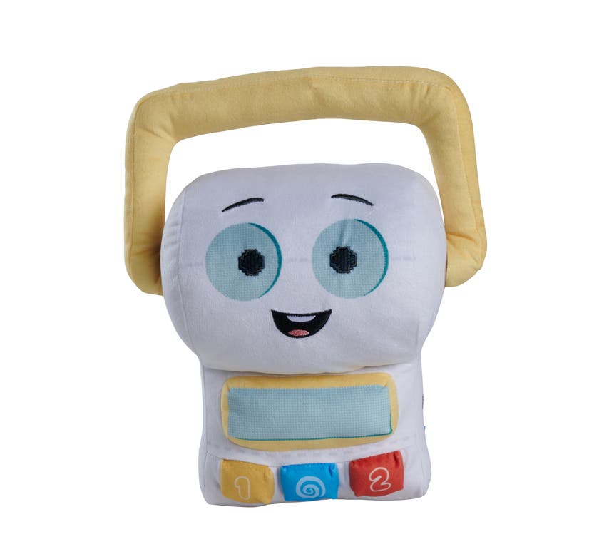 Simba Plush - Smarty Pants TS-5 Hest – 25 cm