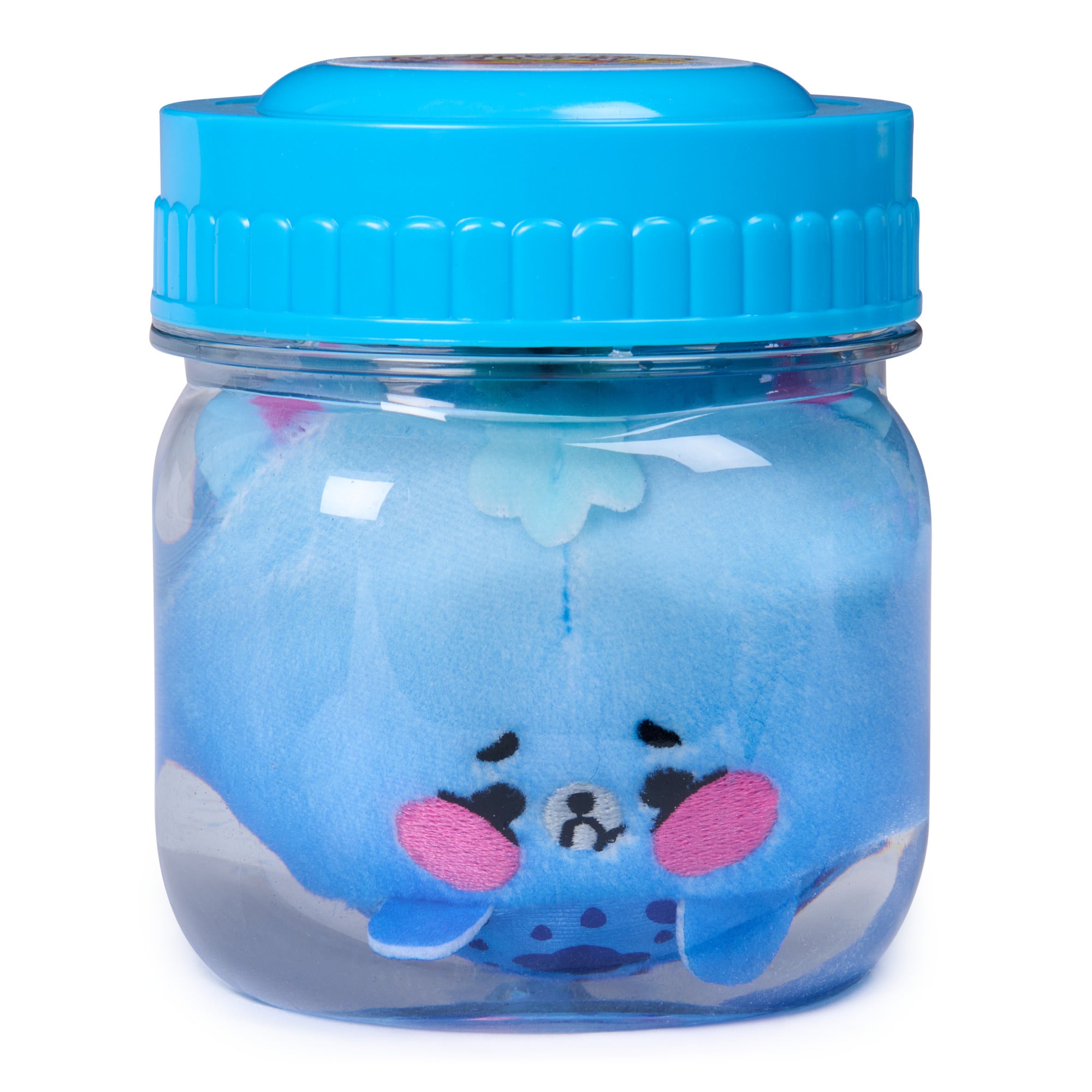 Magic Jellykins – overraskelsesleke som vokser i vann 1 pakke