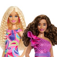 Barbie Fashionista Doll Asst.