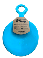 Rumpeakebrett Flexy - asst farger