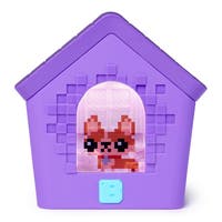Bitzee Doghouse – interaktivt virtuelt valpehus