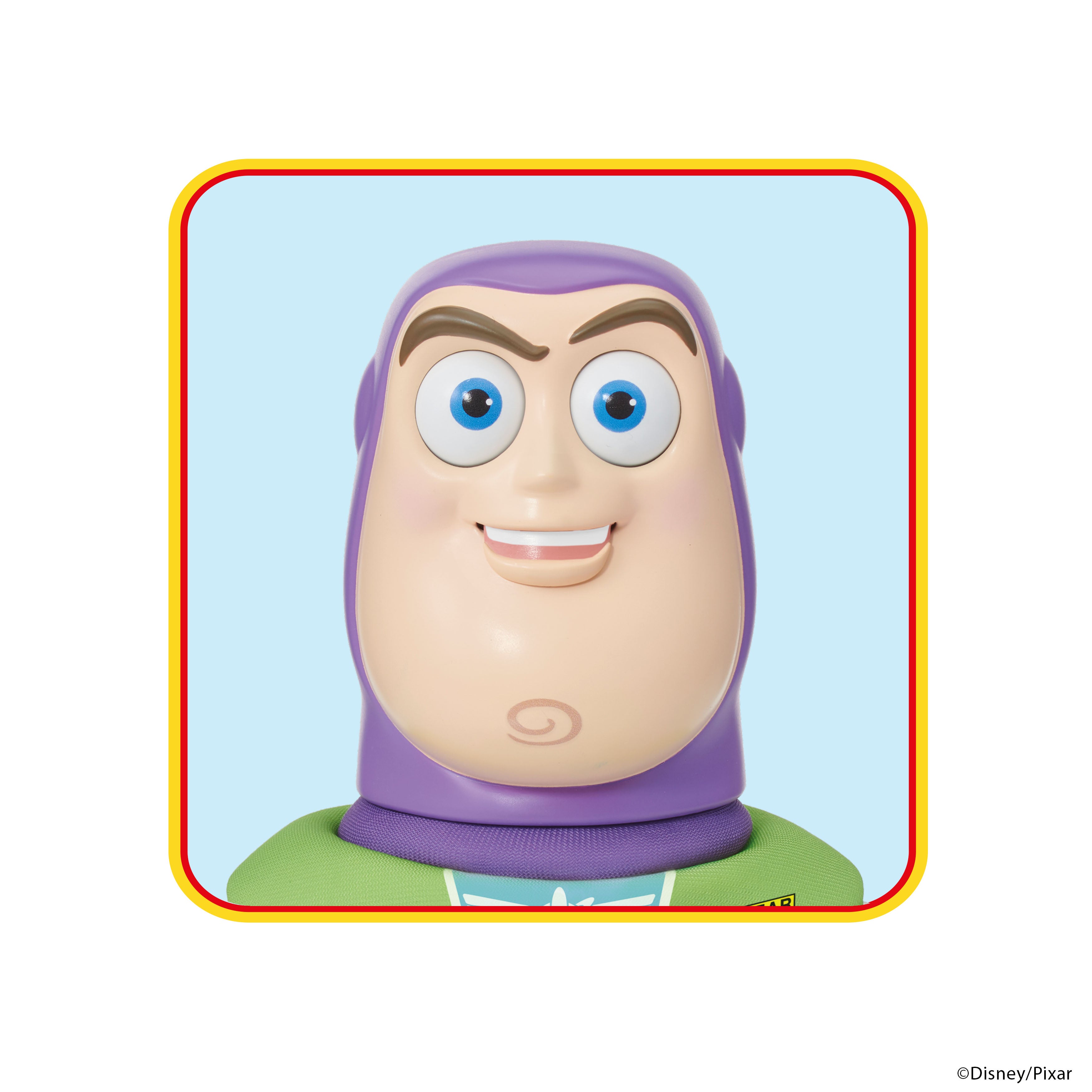 Disney Toy Story Buzz Lightyear Palm Puppetronic 25 cm
