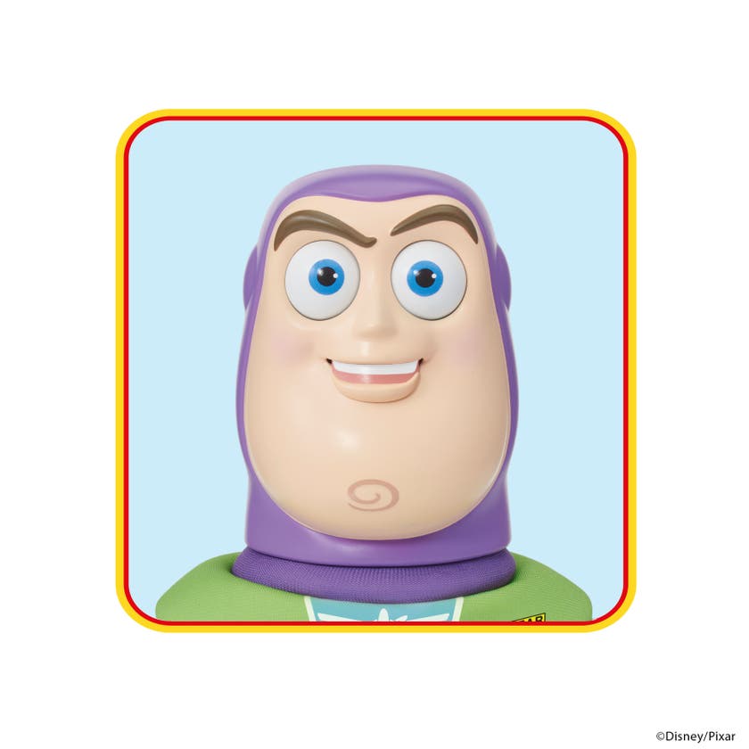 Disney Toy Story Buzz Lightyear Palm Puppetronic 25 cm