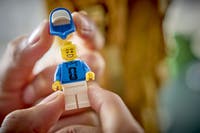LEGO® Editions Offisielt FIFA World Cup™-trofé 43020