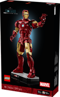 Iron Man Mark 3 – samlerutgave