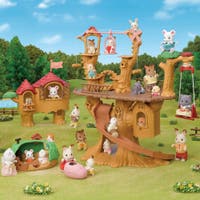 Sylvanian Families - Baby taubane
