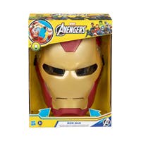Avengers Iron Man Flip FX Mask