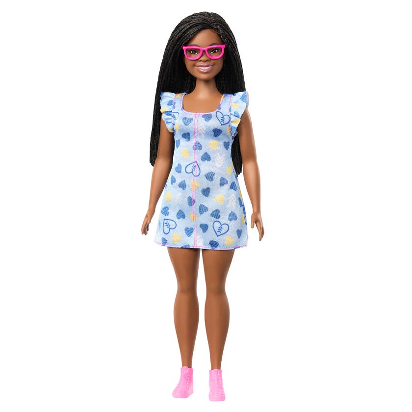 Barbie Fashionista Doll Asst.