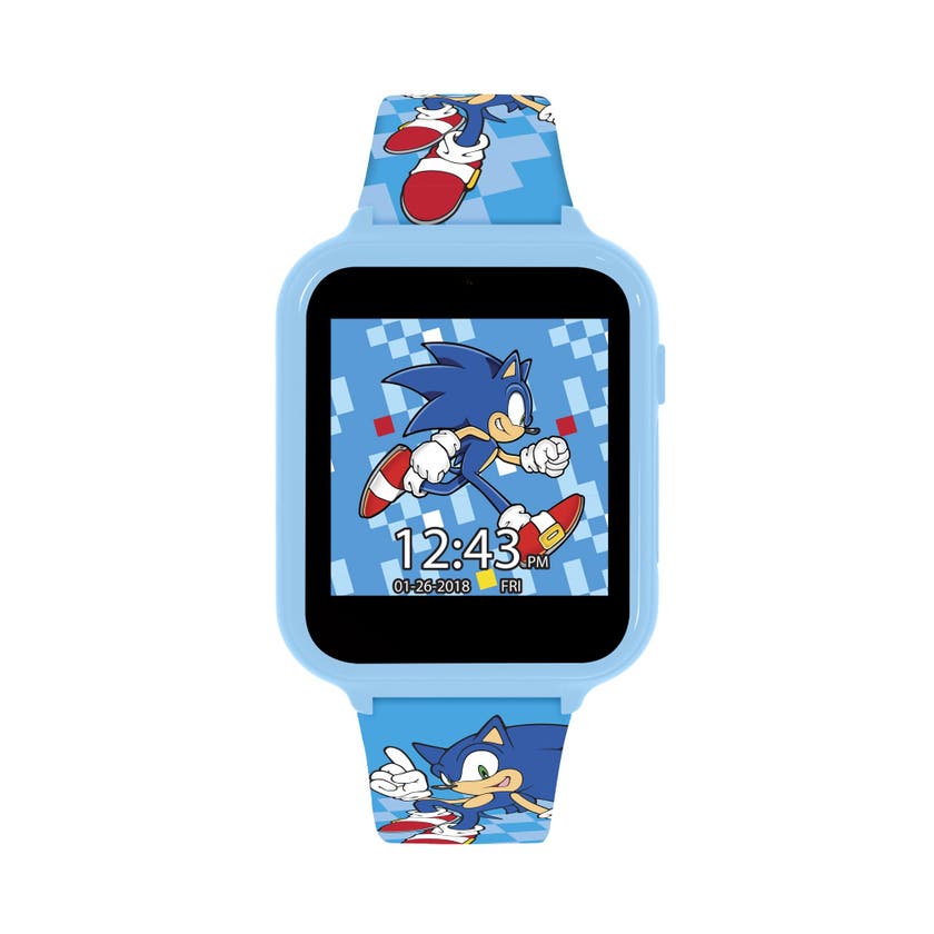 Smartklokke, Sonic