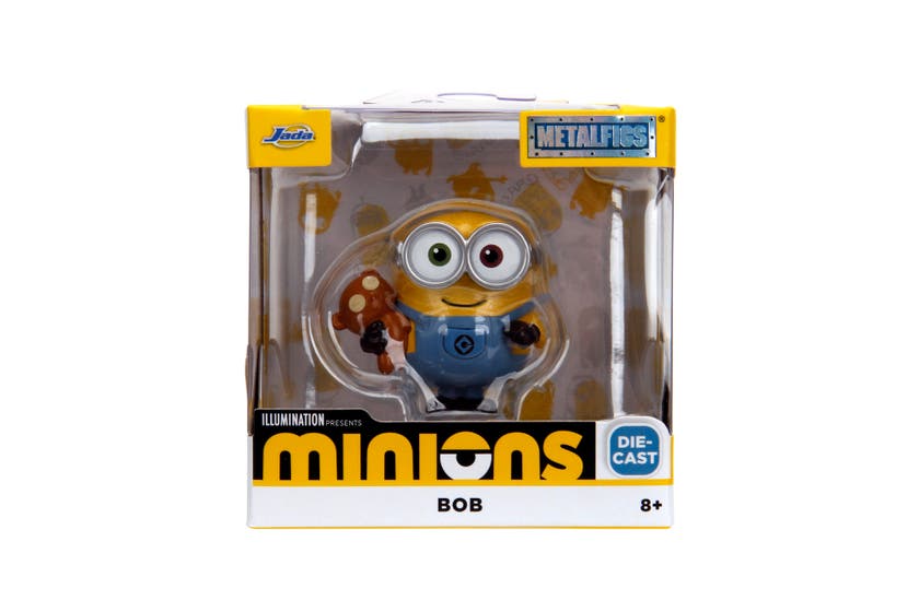 Universal Minionene Samlerfigur, 6 cm