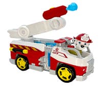 Paw Patrol Fire Rescue Vehicle - Marshall