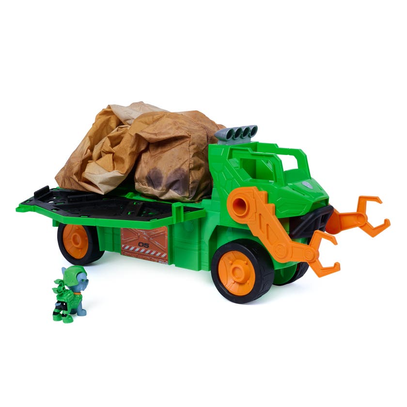 PAW Patrol 6075939 Megasaurus Dino Lekebil