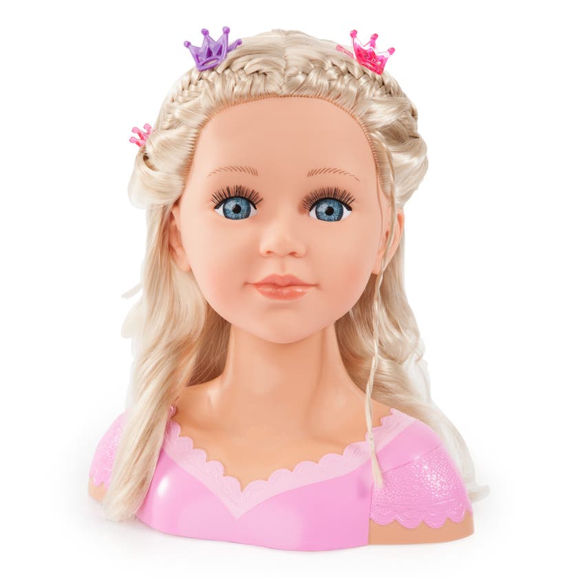 Charmed by Heart, Sminkehode