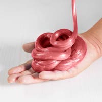 Elmer's 147 ml Metallisk flytende lim rosa