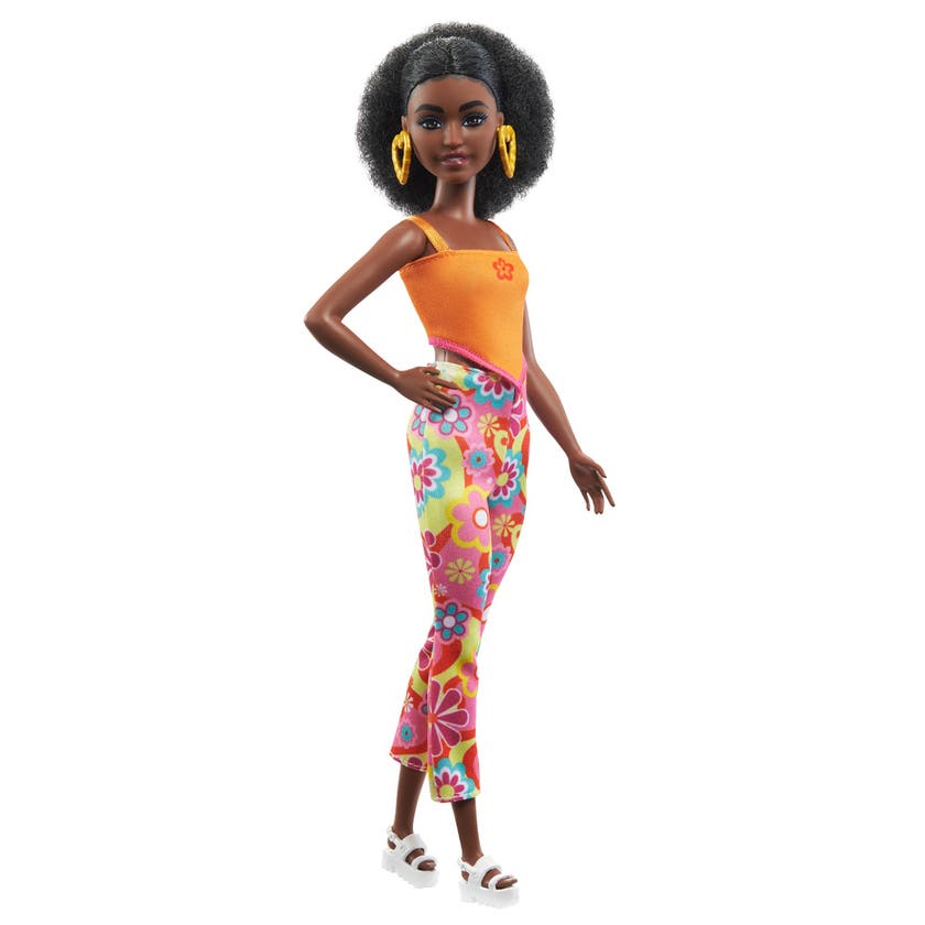 Barbie Fashionista Doll Asst.