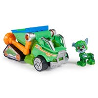 Paw Patrol, Movie 2 Kjøretøy Rocky
