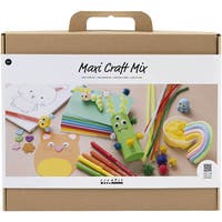 Maxi Diy Mix