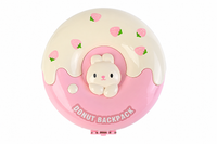 Forest Dreamland, Lekekoffert Donut