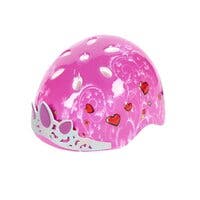 Tuffnutz, Tiara Princess 5+