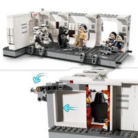 LEGO Star Wars 75387, Ombordstigning på Tantive IV