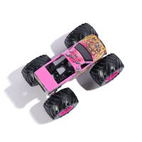 Monster Jam, 1:24 Samlerbil