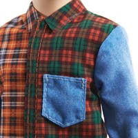 Barbie, Fashionitas Ken Rutete Stil