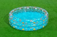 Bestway Tropical Oppblåsbart Basseng til barn – 170 x 53 cm