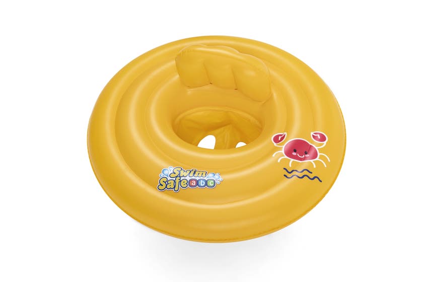 Bestway Baby Badring 69 cm