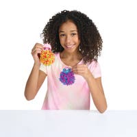 Nebulous Stars Pompom Animoulous sett