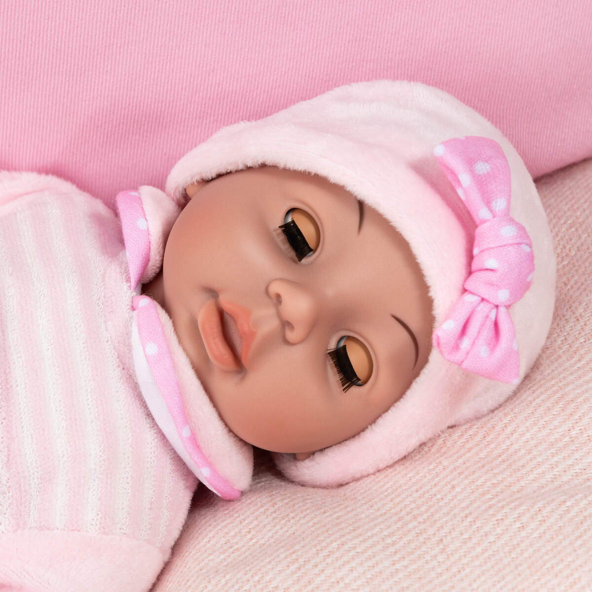 Humble & Heart, Min første baby