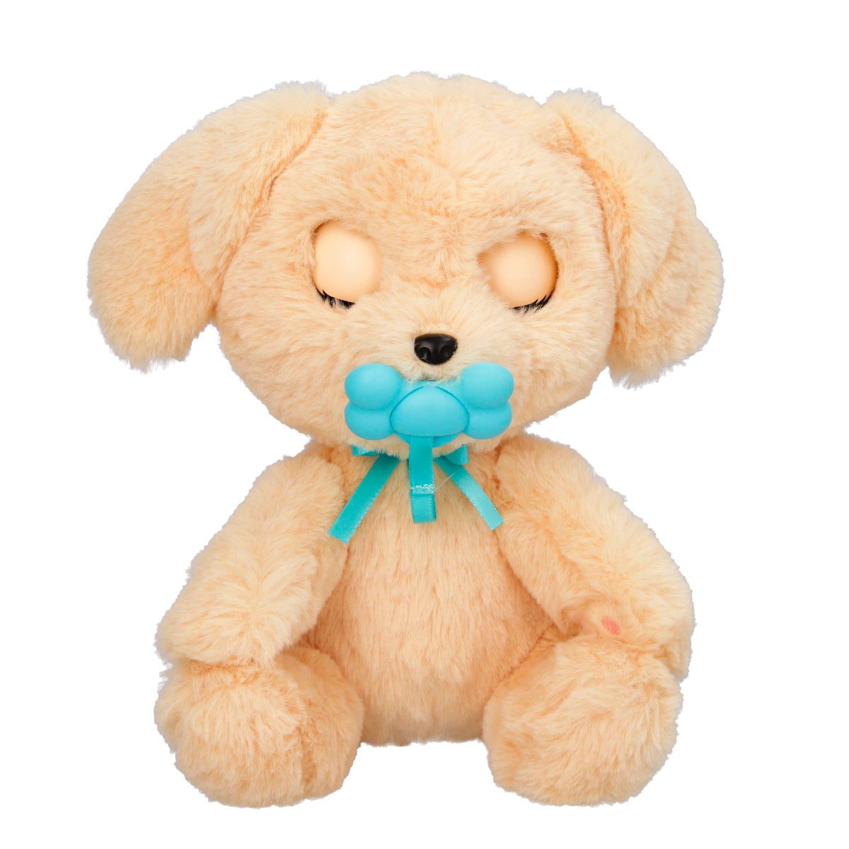 Baby Paws Labrador Kosedyr