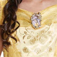 Roleplay - Costume Classic Belle Xs (3-4)