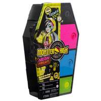 Monster High, Skulltimates Secret Frankie