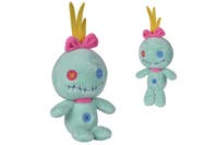 Disney Scrump Kosedyr (25 Cm)