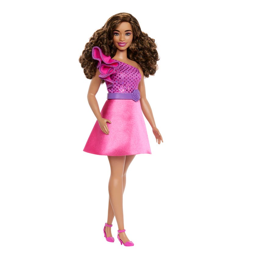Barbie Fashionista Doll Asst.