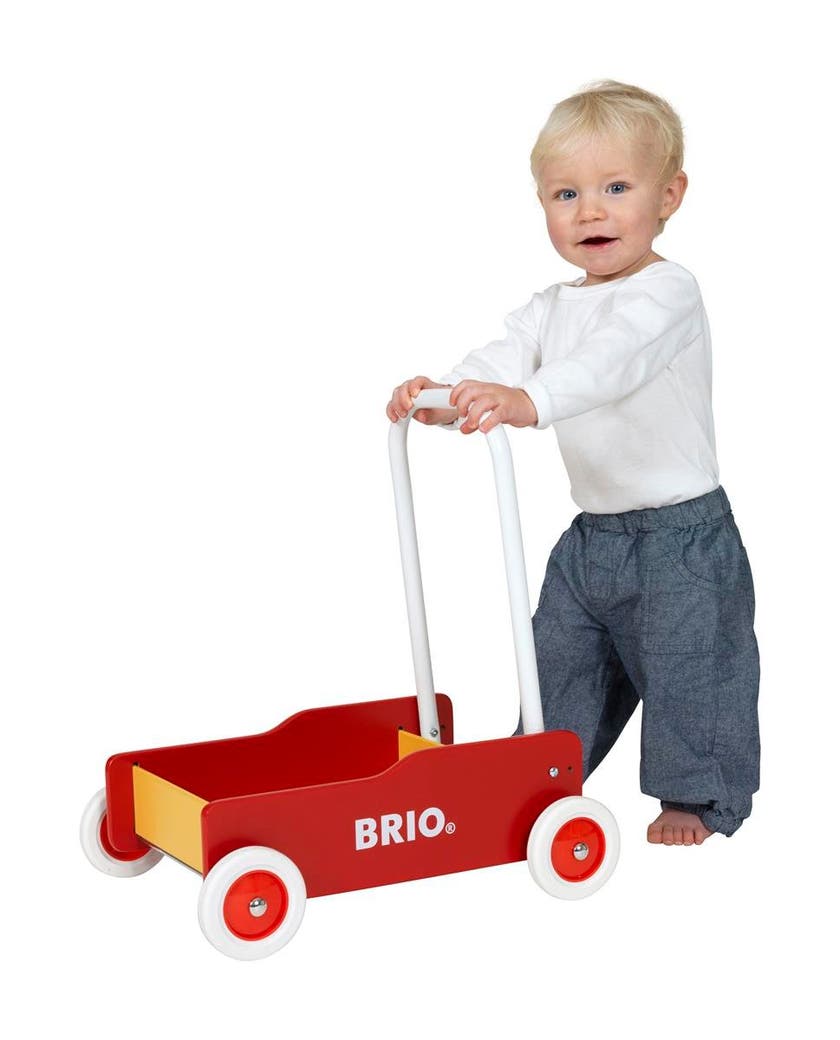 BRIO, Gåvogn