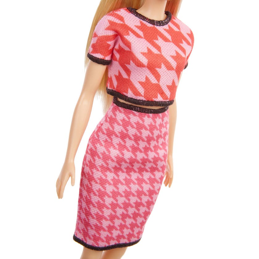 Barbie Fashionista Doll Asst.