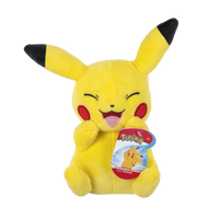 Pokemon, Plush 20 Cm, Pikachu #2