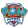 Paw Patrol logotype