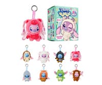 Disney YUYU Stitch & Angel Wave 2 Blind Box