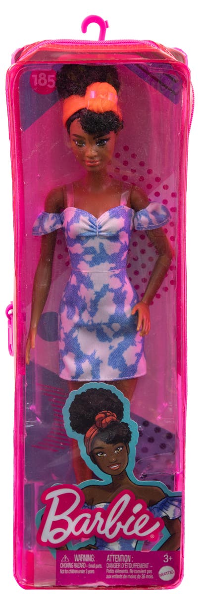 Barbie Fashionista Doll Asst.