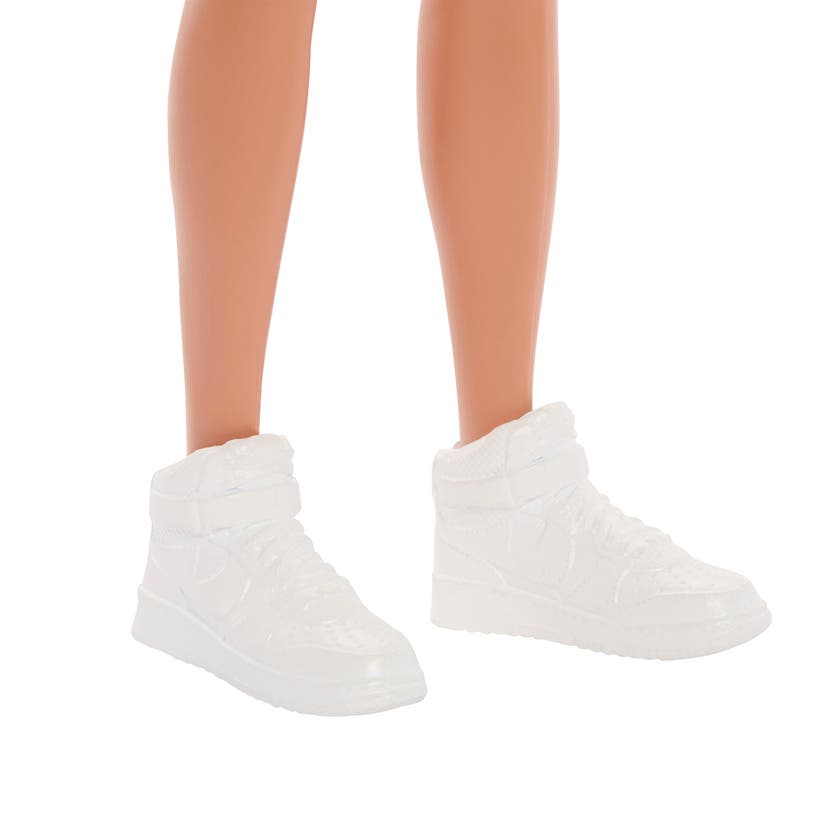 Barbie, Fashionitas Ken Rutete Stil