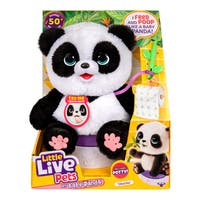 Little Live Pets My Baby Panda kosedyr