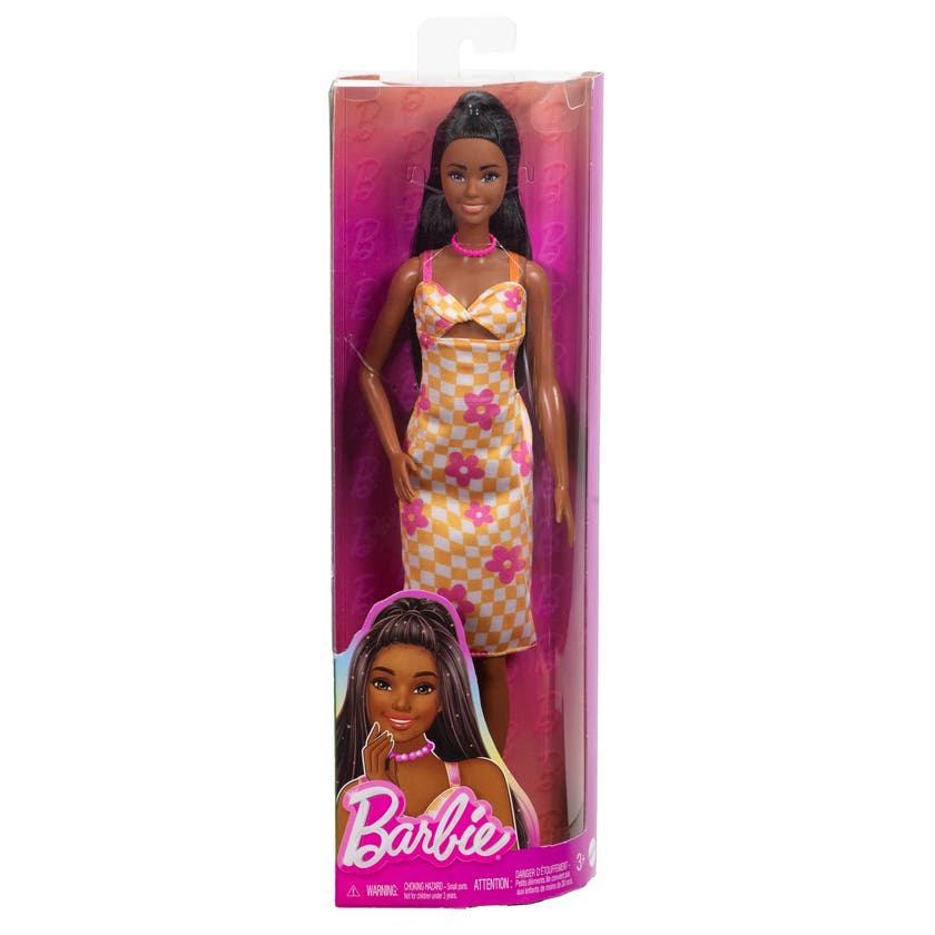 Barbie Fashionista Doll Asst.